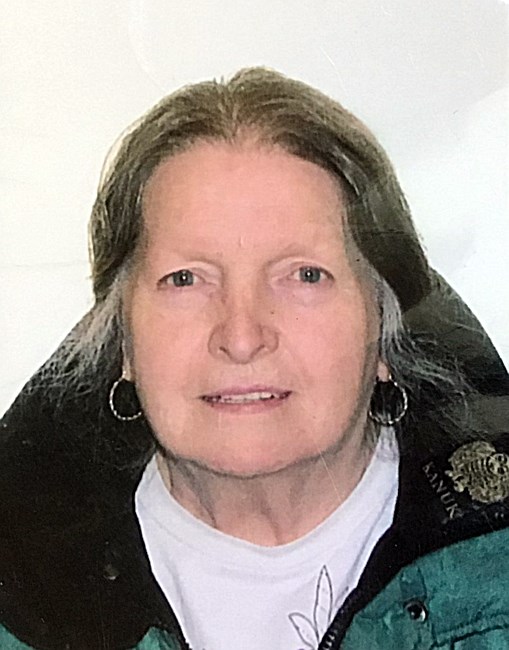 Obituary of Andréa Lefebvre