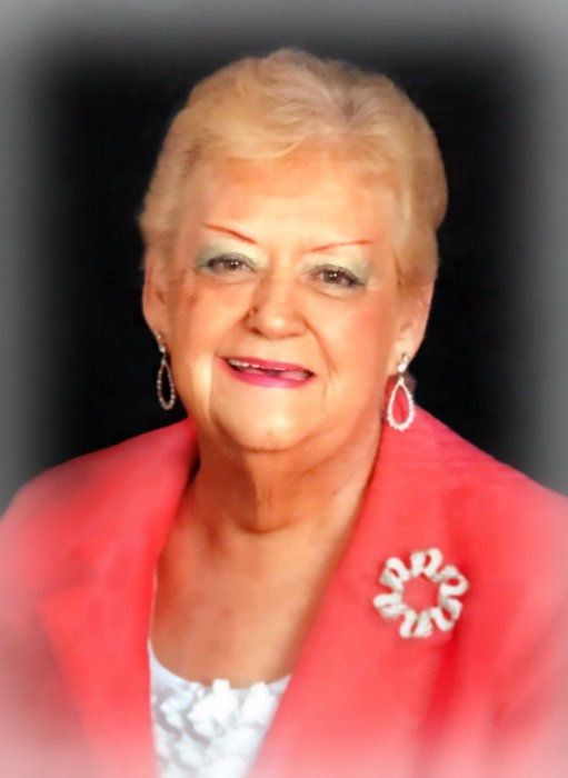 Mary Anderson Obituary Brooksville, FL