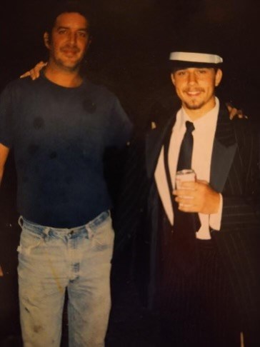 Obituary of Paul Gerard Clark