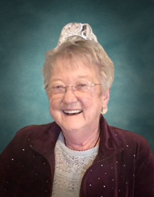 Obituary of Patricia G. Ryan