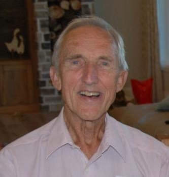 Obituary of Lloyd Joseph Weber