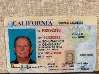 Obituary of Dennis Ray SchuMacHer