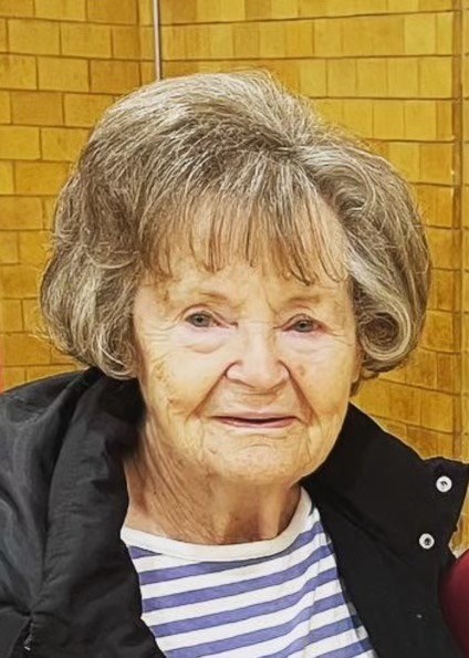 Avis de décès de Ronda Christison