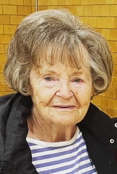 Obituary of Ronda Christison