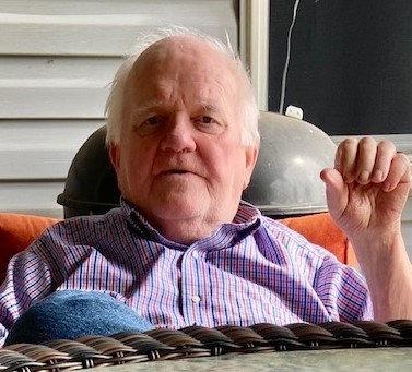 Obituary of Daniel S. Gorman Sr.