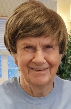 Obituary of Celene Ann McCauley