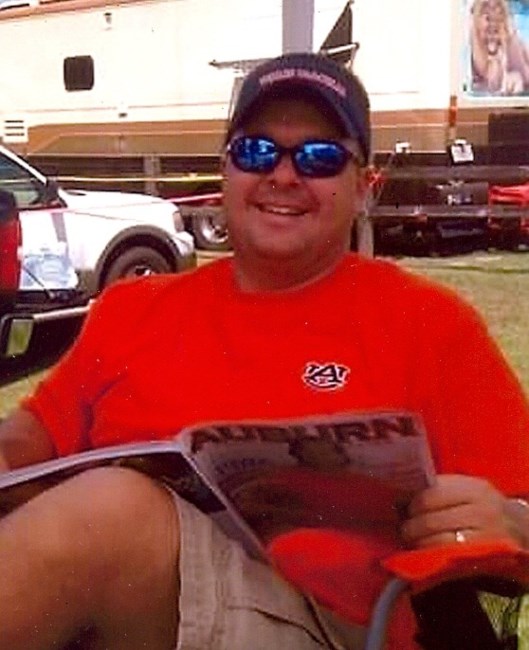 Obituary of Larry Michael Isbell