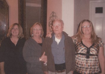 Obituary of Harold B. Vinson