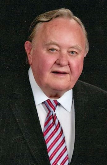 Obituary of Dorrance Eugene Green