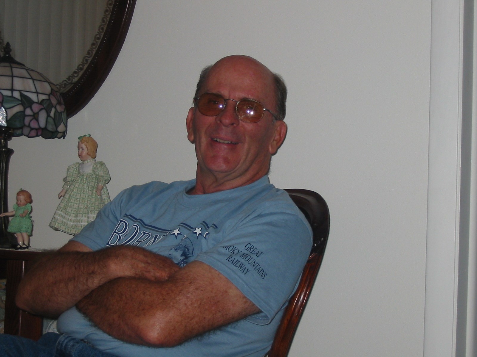 Obituary of Philip Sherman Elder