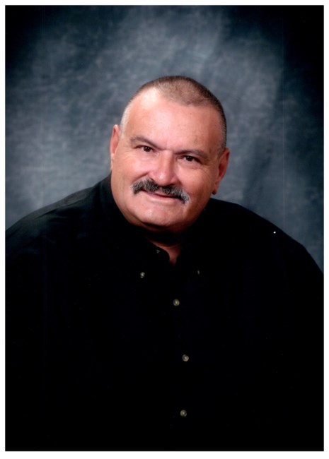 Obituary of Hector Francisco Barba