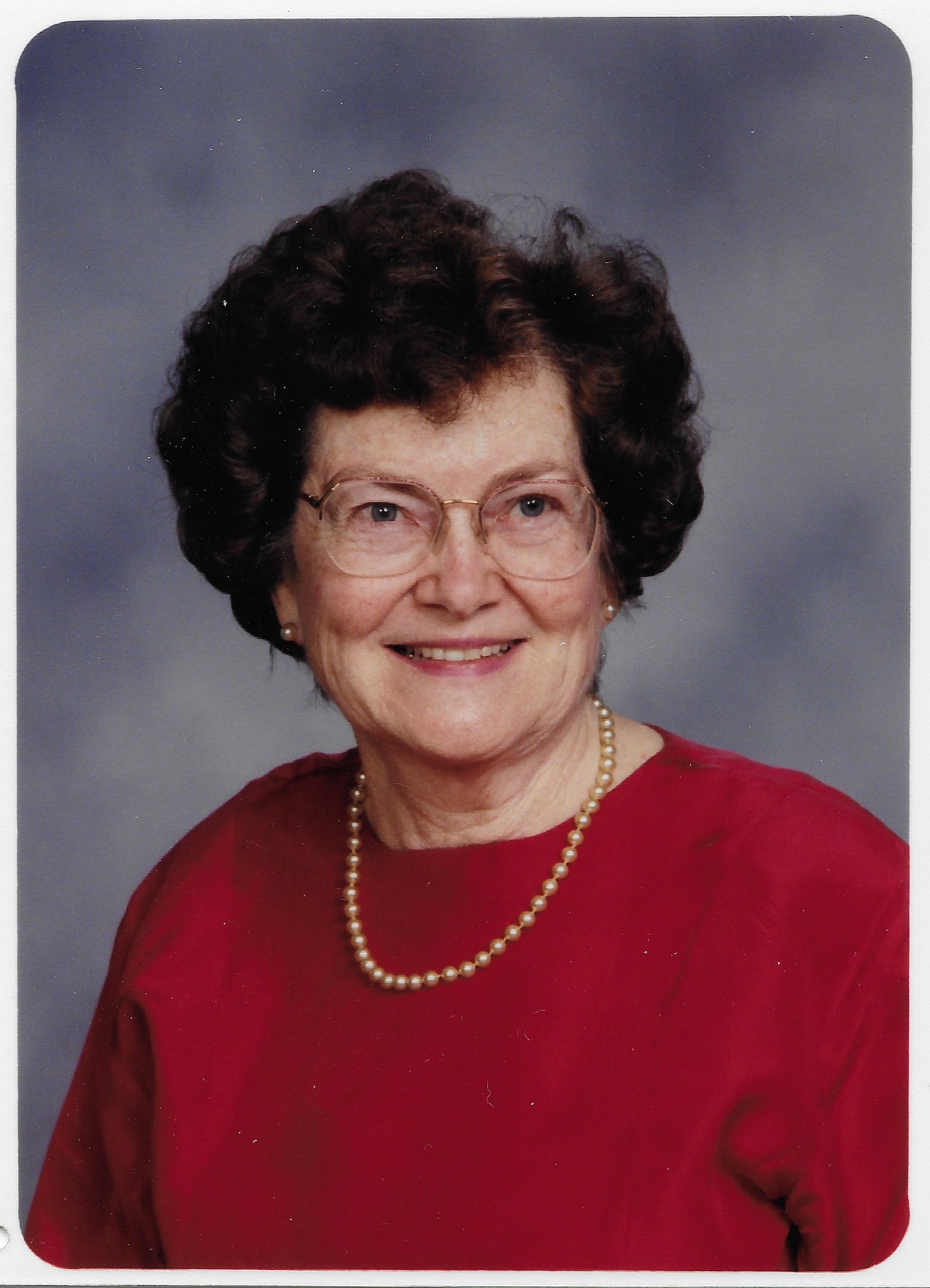 Obituary of Dorothy B Seay