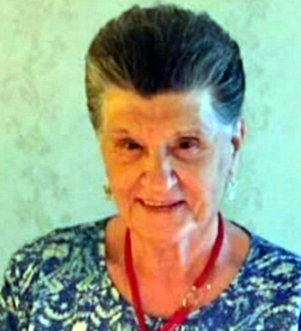 Obituary of Gloria G. Di Meola