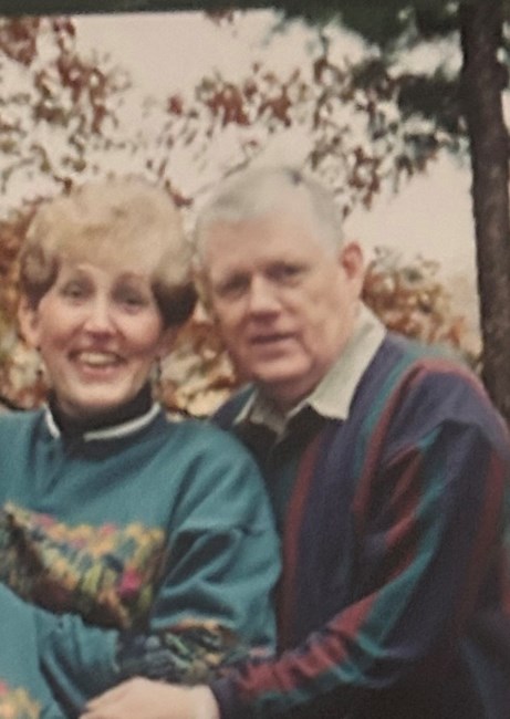 Obituary of Jeanette F Chandler