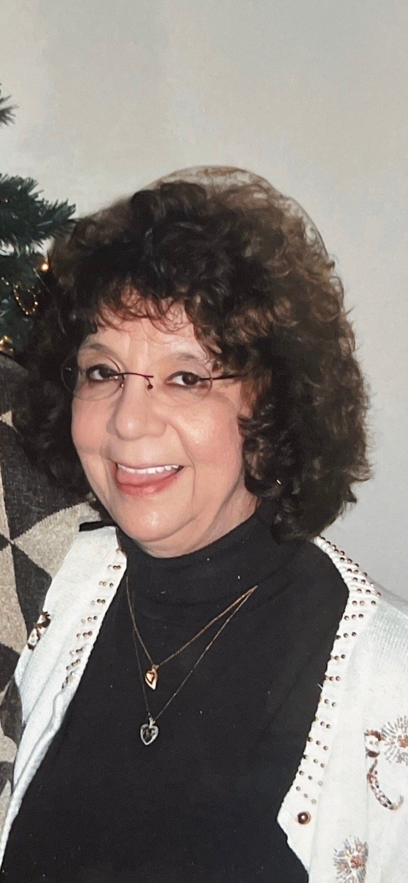Obituary of Juanita Irene Rodriguez