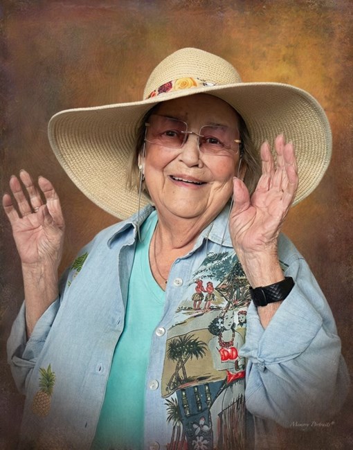 Obituary of Wanda Lee Henry