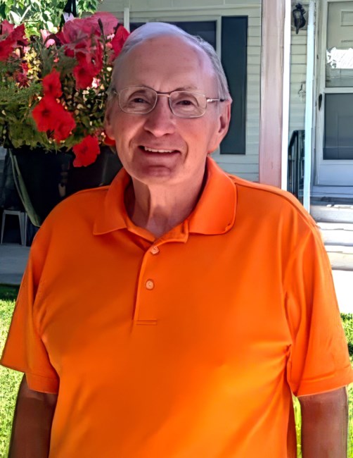 Obituary of Stanley Gavel