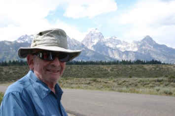 Obituary of James (Jim) Youngelson