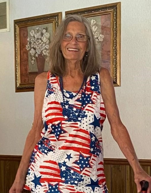 Obituary of Janice Kay Wrenn