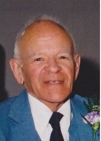 Obituary of George Hamel