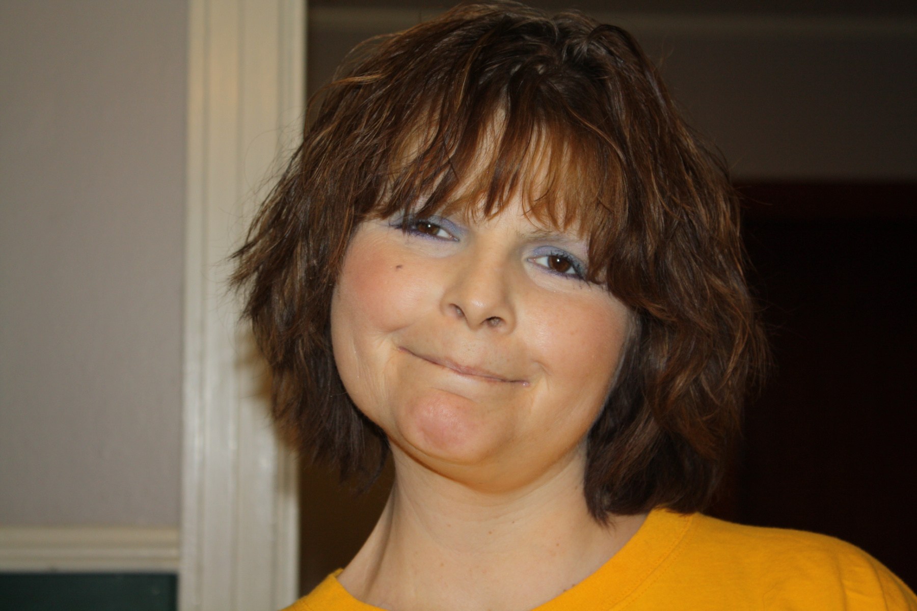 Obituary of Laura Marie Gobert Camp Blouin