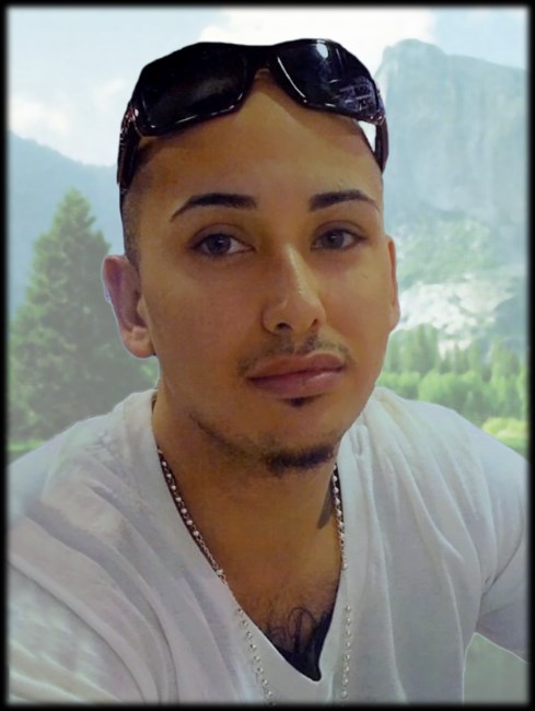 Obituary of David Carlos Amaral