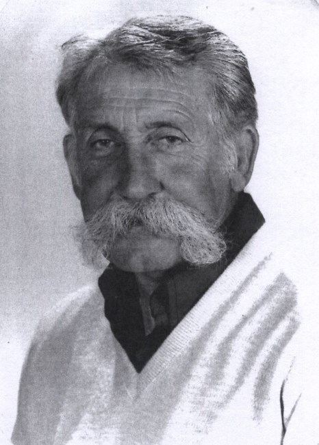 Obituary of Joseph Bernard Pereira