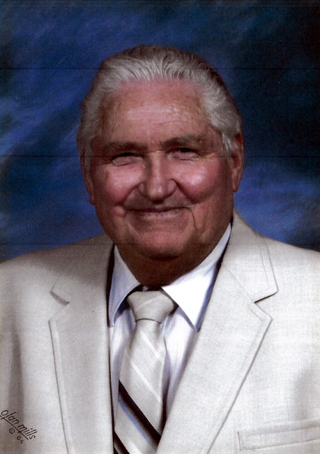 Obituary of Charles D Hurst Sr.