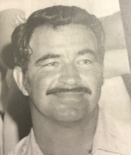 Avis de décès de Orvia "Sonny" Lee Meche