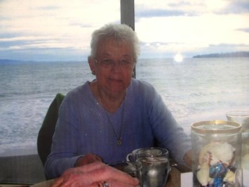 Obituary of Joyce I. Caldwell
