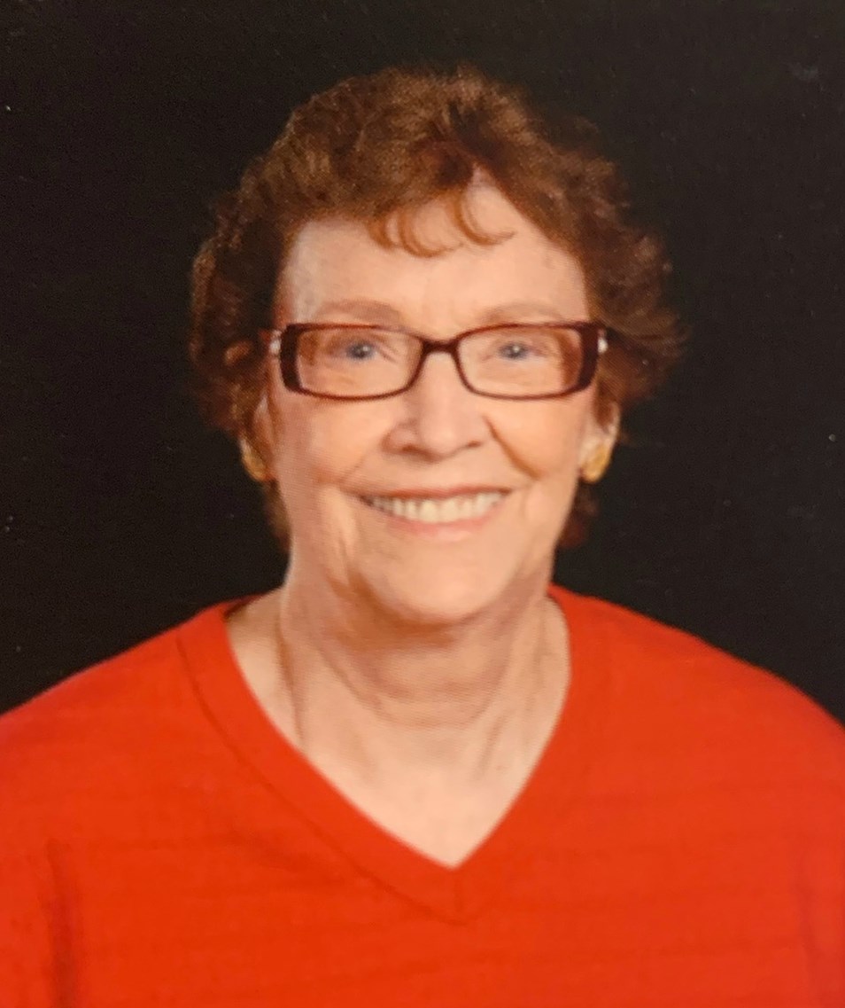 Marilyn Virginia Baker Obituary Arlington, TX