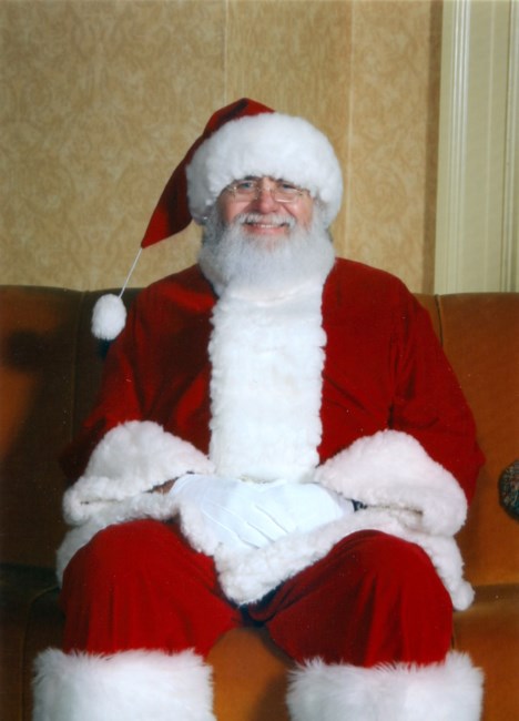 Obituary of James Milton Harris