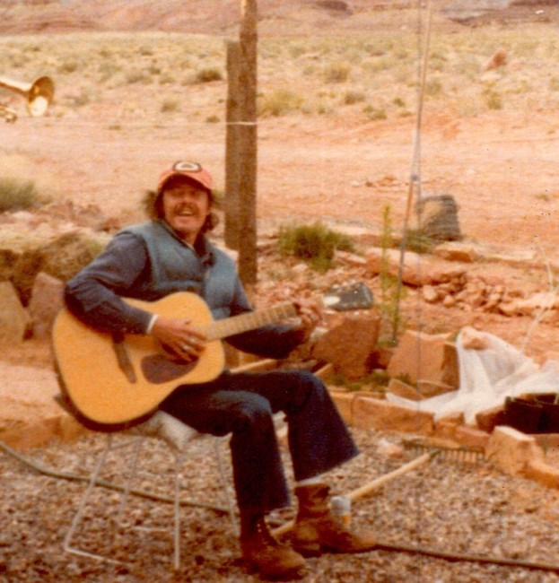 Obituary of Howard Clark