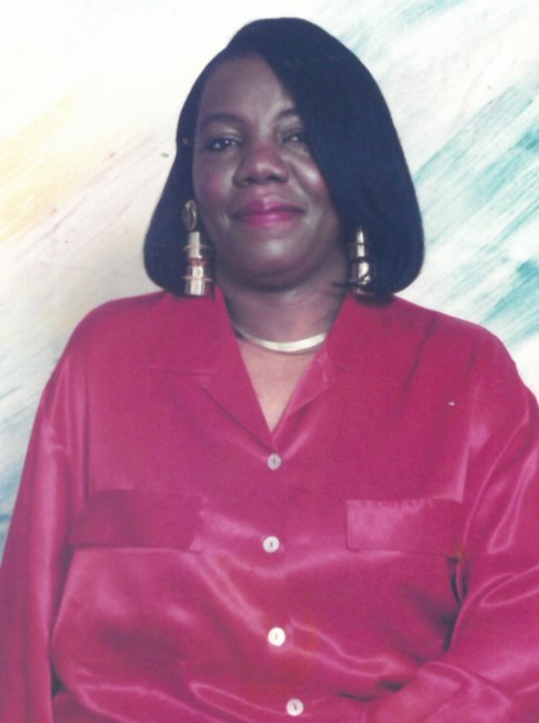 Obituary of Betty Abdullah