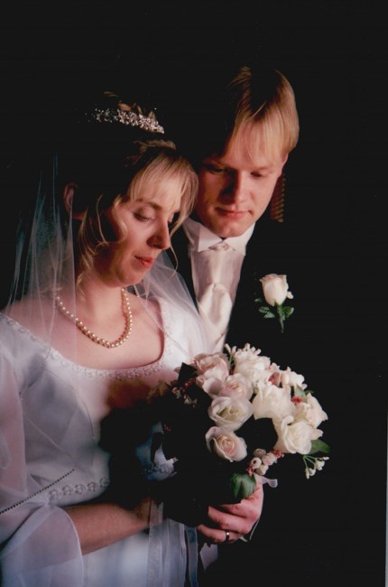 Obituary of Christopher "Cricket" Lee Pair