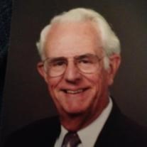 Obituary of Max J. Lerner