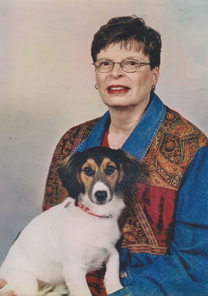 Obituary of Brenda Morgan Hopper