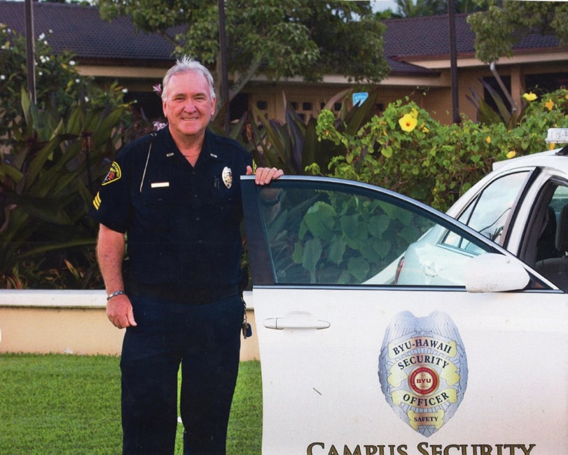 Obituary of Gordon "Butch" Lee Tilley Jr.