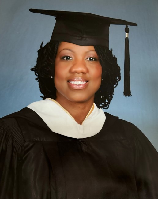 Obituary of Vica Mars