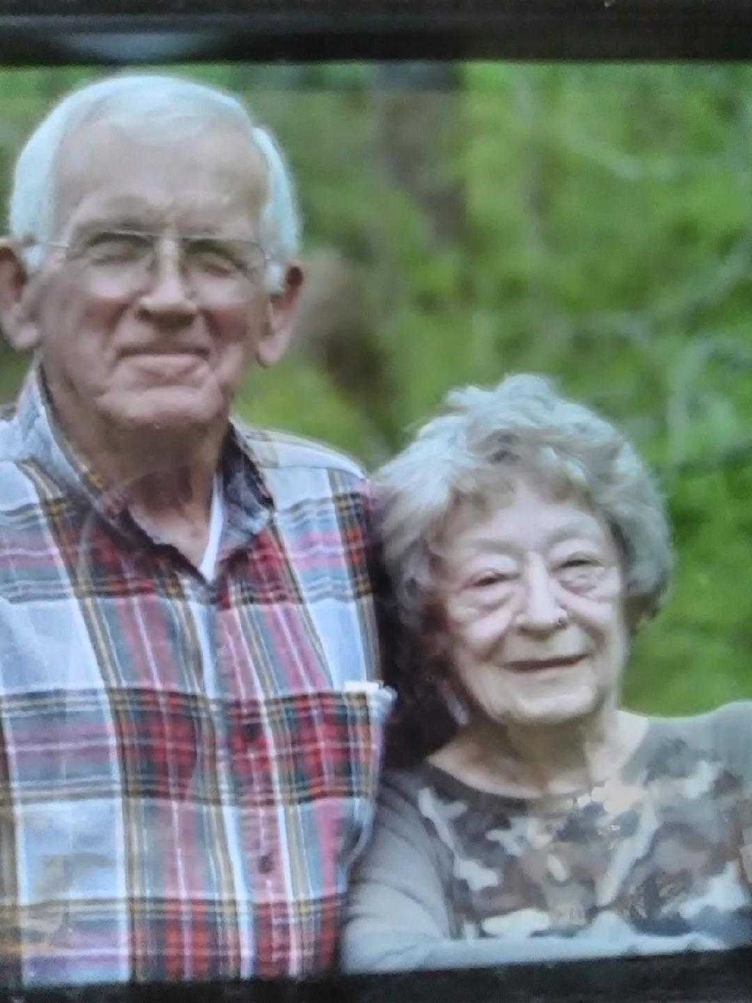 Obituary of Betty Ann Norris