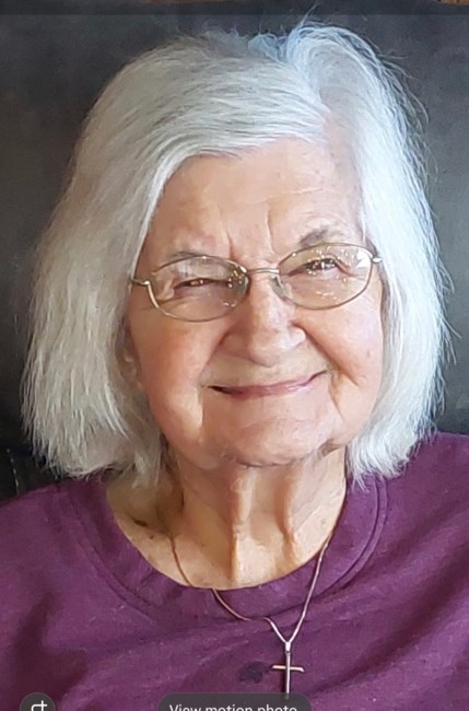 Obituary of Genevieve Uhren