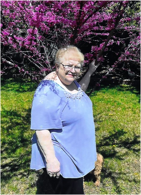 Obituary of Lenore Anne Vican