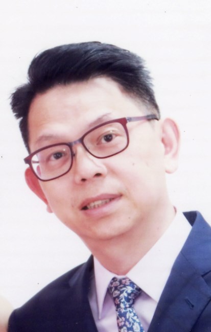 Obituary of Rex Siu Fei Chau