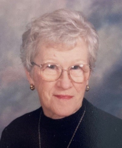 Obituary of Florence Louise Spray King