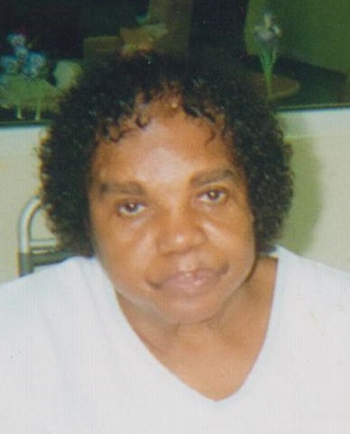 Obituary of Luvenia Rosado