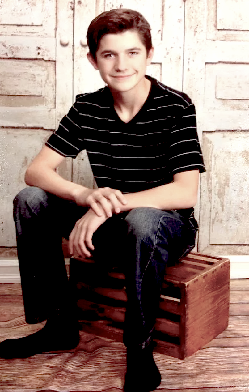 Obituary of Trevor Christian Crouse