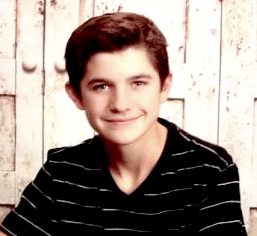 Obituary of Trevor Christian Crouse