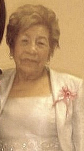 Obituario de Maria Rosa Machado