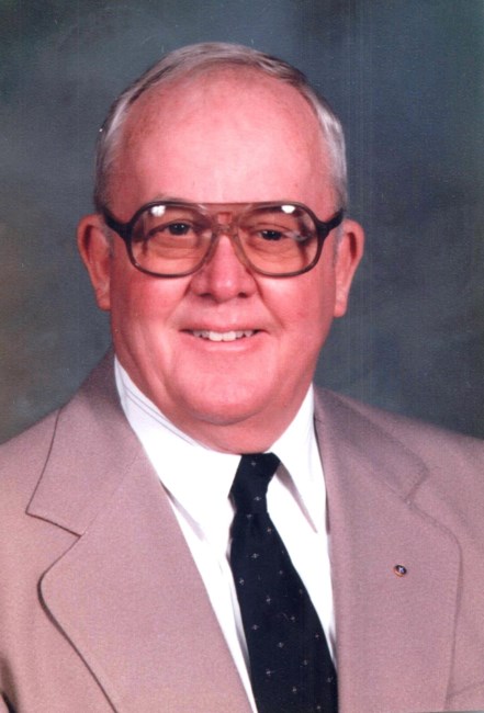 Obituary of Rudolf Henry Meiser