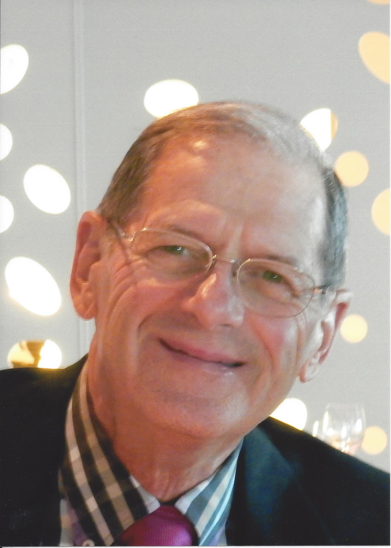 Obituary of Dr. Curtis A. Liechty, M.D.